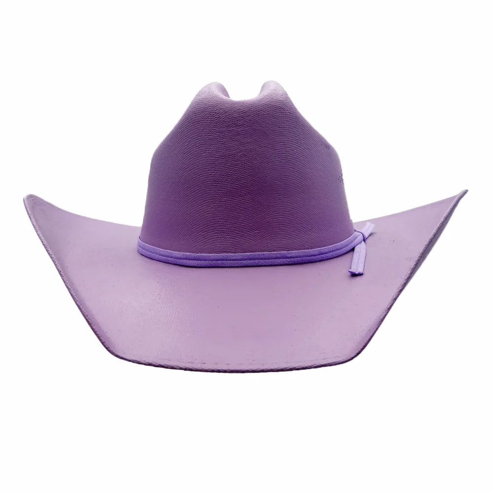 Pioneer | Womens Canvas Cotton Western Cowgirl Hat