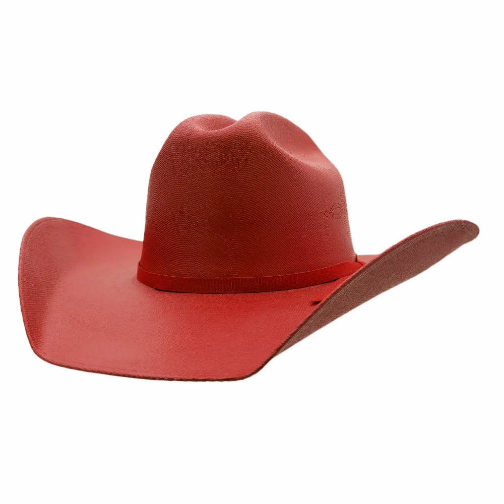 Pioneer | Womens Canvas Cotton Western Cowgirl Hat