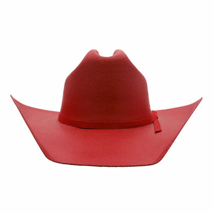 Pioneer | Womens Canvas Cotton Western Cowgirl Hat
