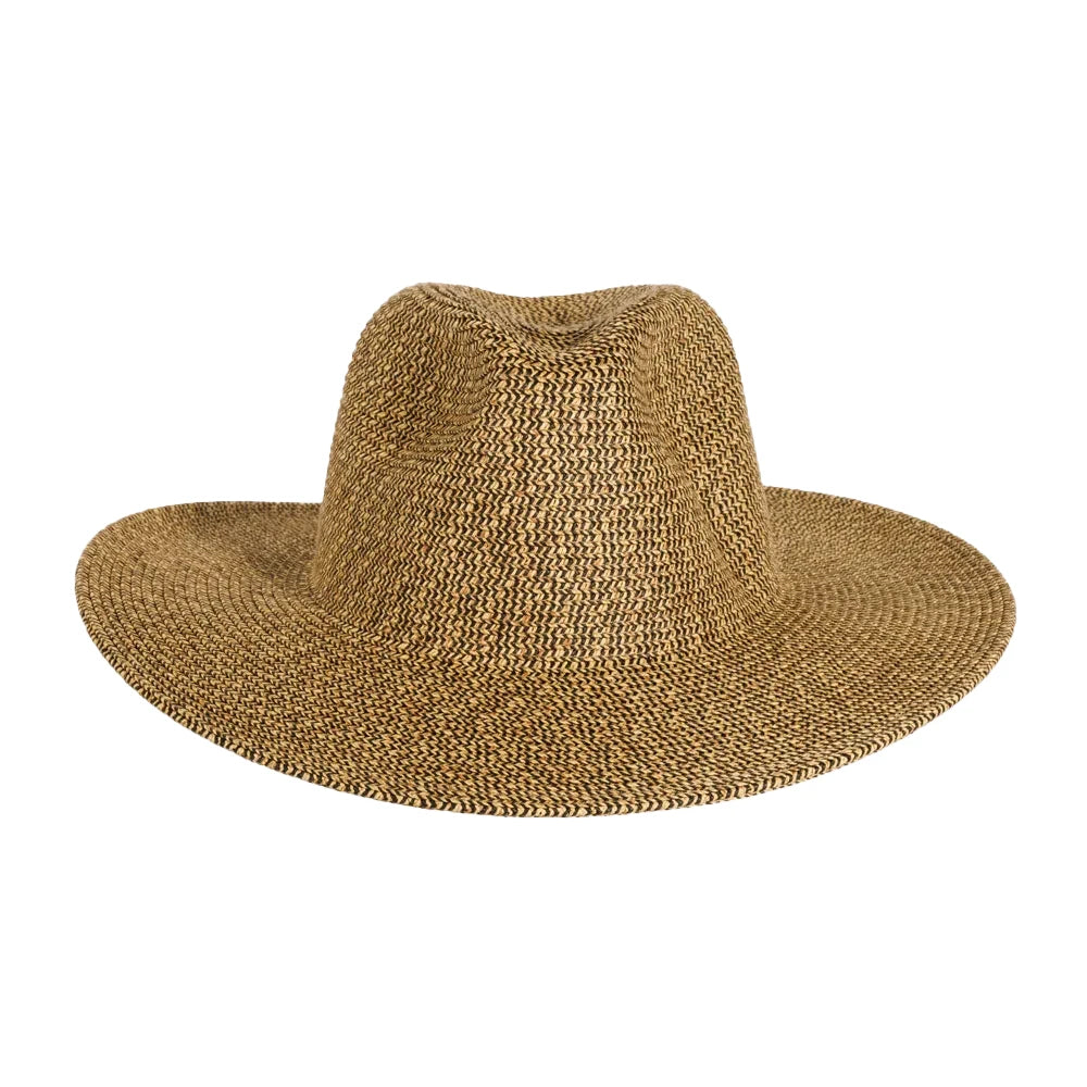 Marisol | Womens Paper Braid Safari Sun Hat Pre-Pack