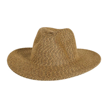Marisol | Womens Paper Braid Safari Sun Hat Pre-Pack