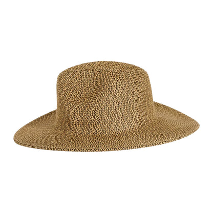 Marisol | Womens Paper Braid Safari Sun Hat Pre-Pack