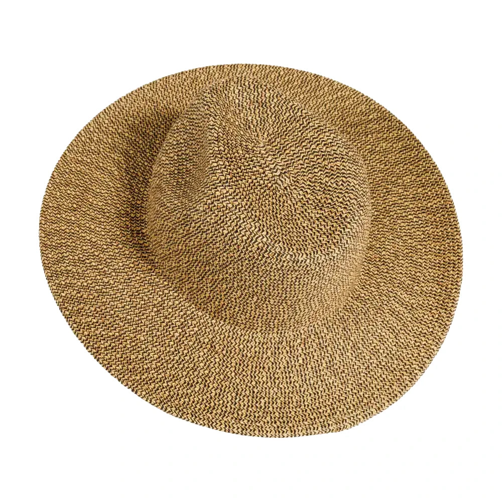 Marisol | Womens Paper Braid Safari Sun Hat Pre-Pack