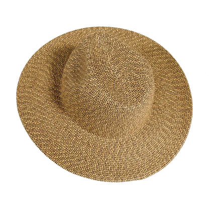 Marisol | Womens Paper Braid Safari Sun Hat Pre-Pack