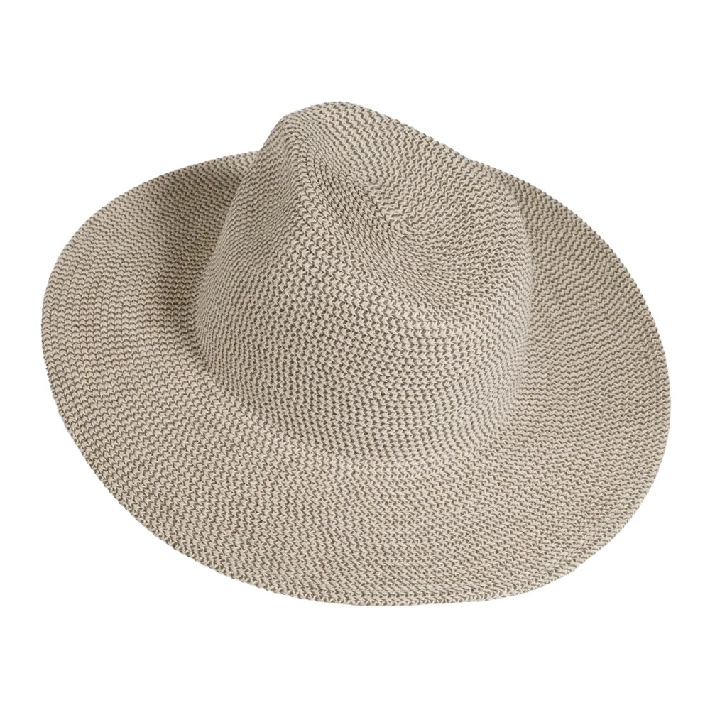 Marisol | Womens Paper Braid Safari Sun Hat Pre-Pack