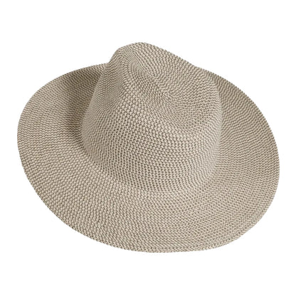 Marisol | Womens Paper Braid Safari Sun Hat Pre-Pack