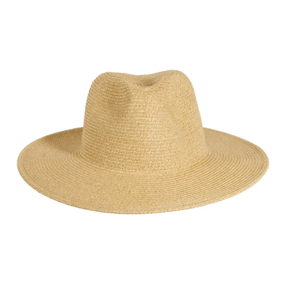 Marisol | Womens Paper Braid Safari Sun Hat Pre-Pack