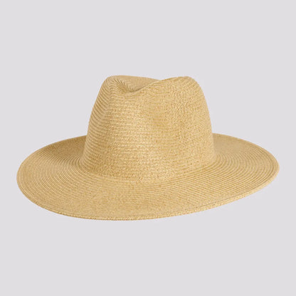 Marisol | Womens Paper Braid Safari Sun Hat Pre-Pack