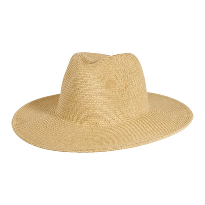 Marisol | Womens Paper Braid Safari Sun Hat Pre-Pack