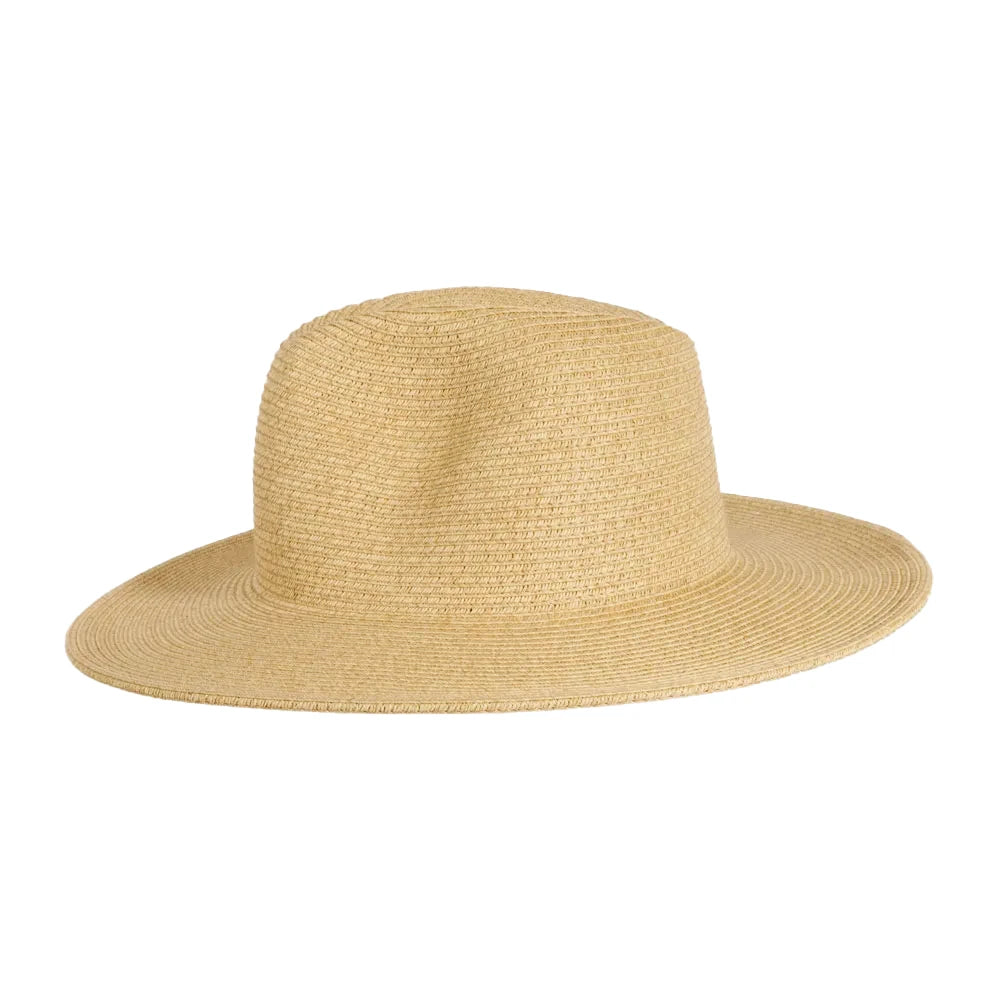 Marisol | Womens Paper Braid Safari Sun Hat Pre-Pack
