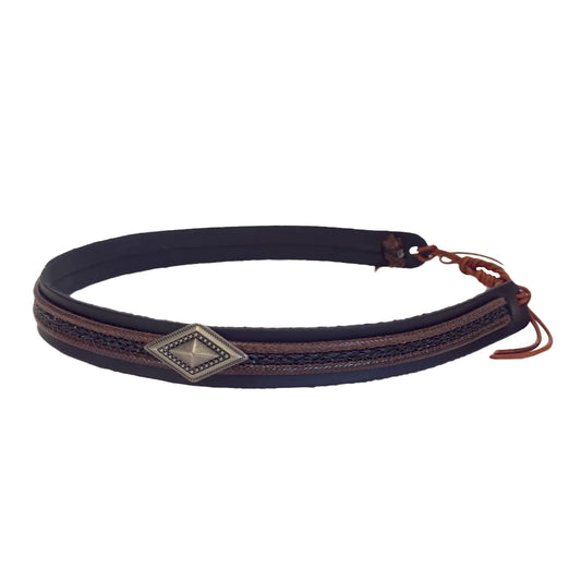 Riverton | Hat Band