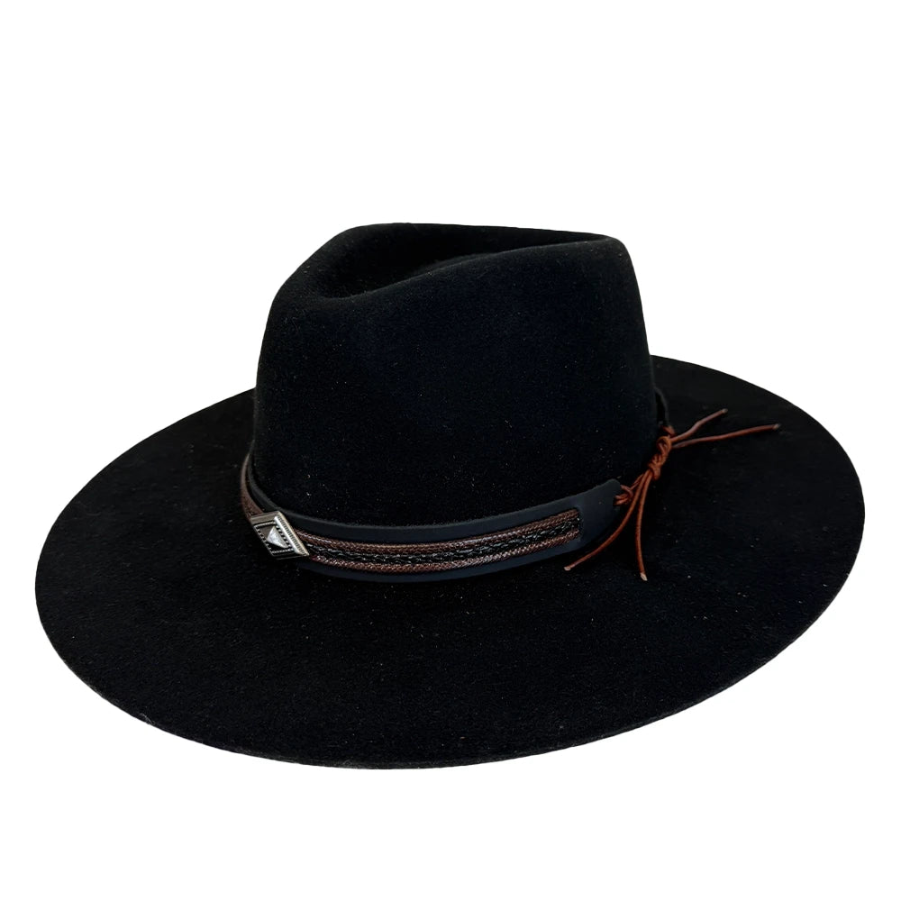 Riverton | Hat Band