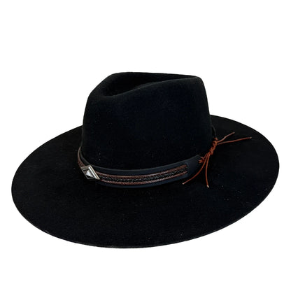 Riverton | Hat Band