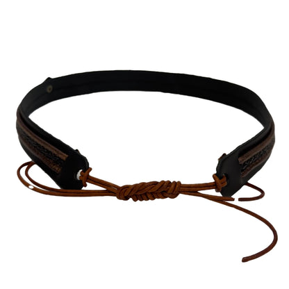 Riverton | Hat Band