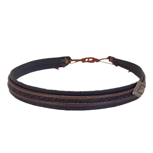 Riverton | Hat Band