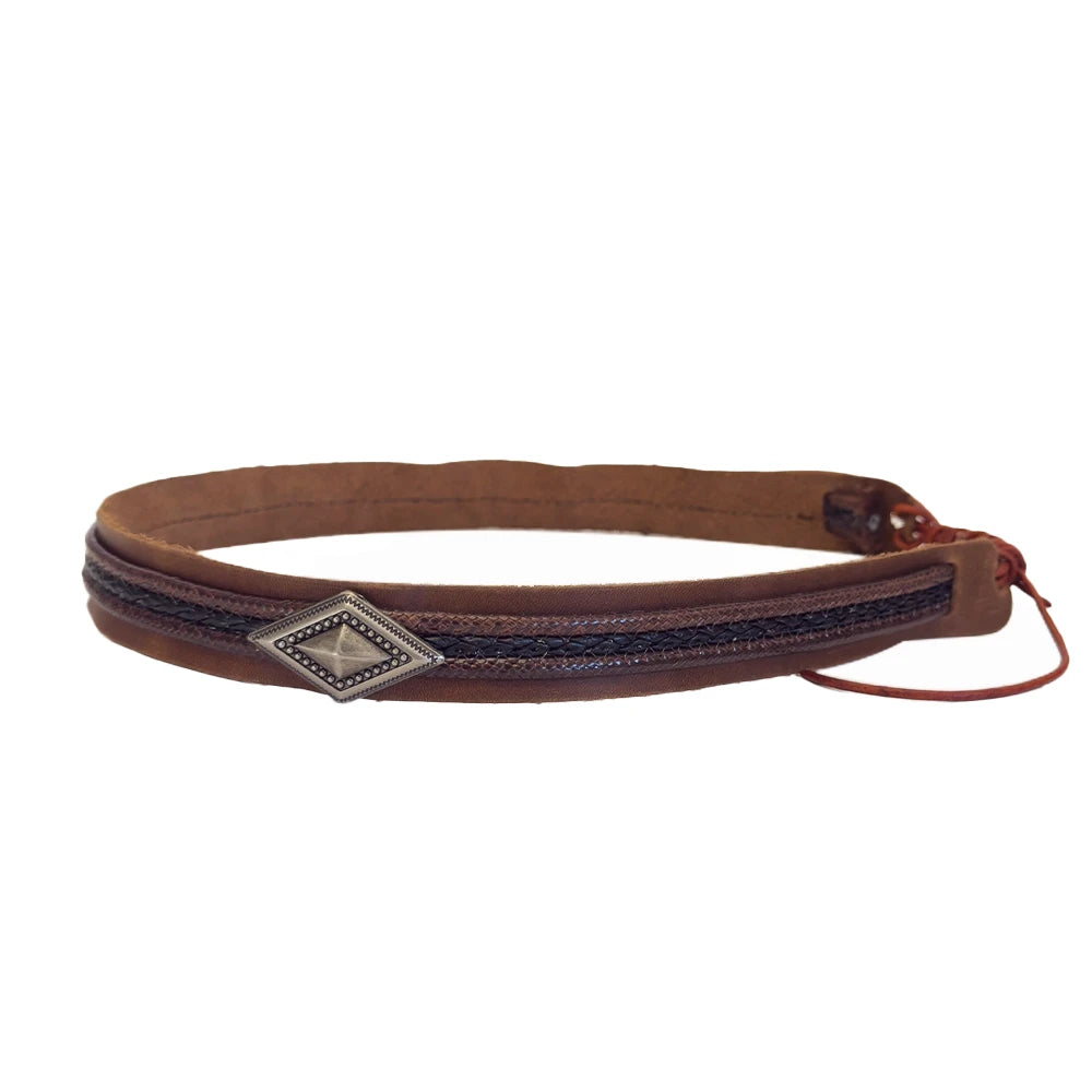 Riverton | Hat Band