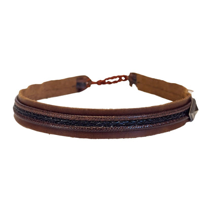 Riverton | Hat Band