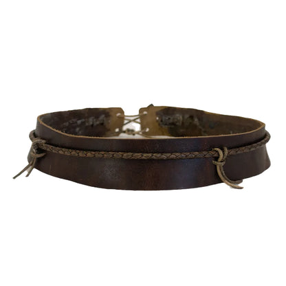 Sanzeno | Hat Band