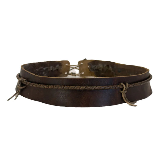 Sanzeno | Hat Band