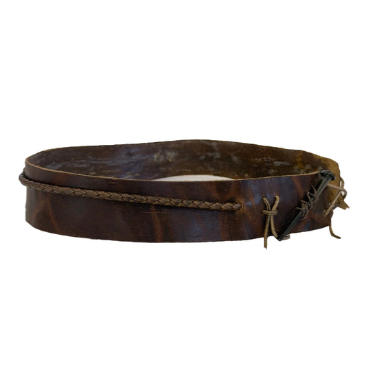 Sanzeno | Hat Band