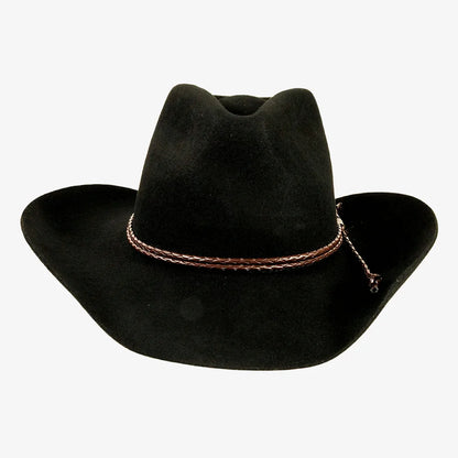 Sequoia | Mens Wool Felt Cowboy Hat
