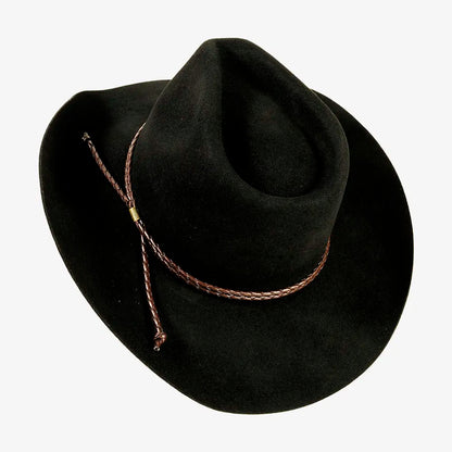 Sequoia | Womens Wool Felt Cowgirl Hat