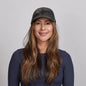 Sidecar | Womens Leather Cap