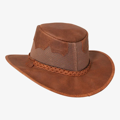 Sirocco | Mens Wide Brim Sun Hat