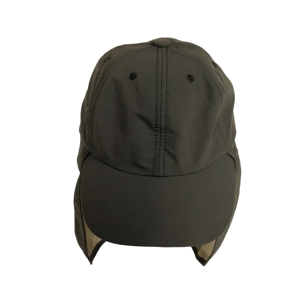 Sportsman | Womens Nylon Fishing Cap with Neck Drape Pre-Pack