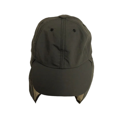 Sportsman | Womens Nylon Fishing Cap with Neck Drape Pre-Pack