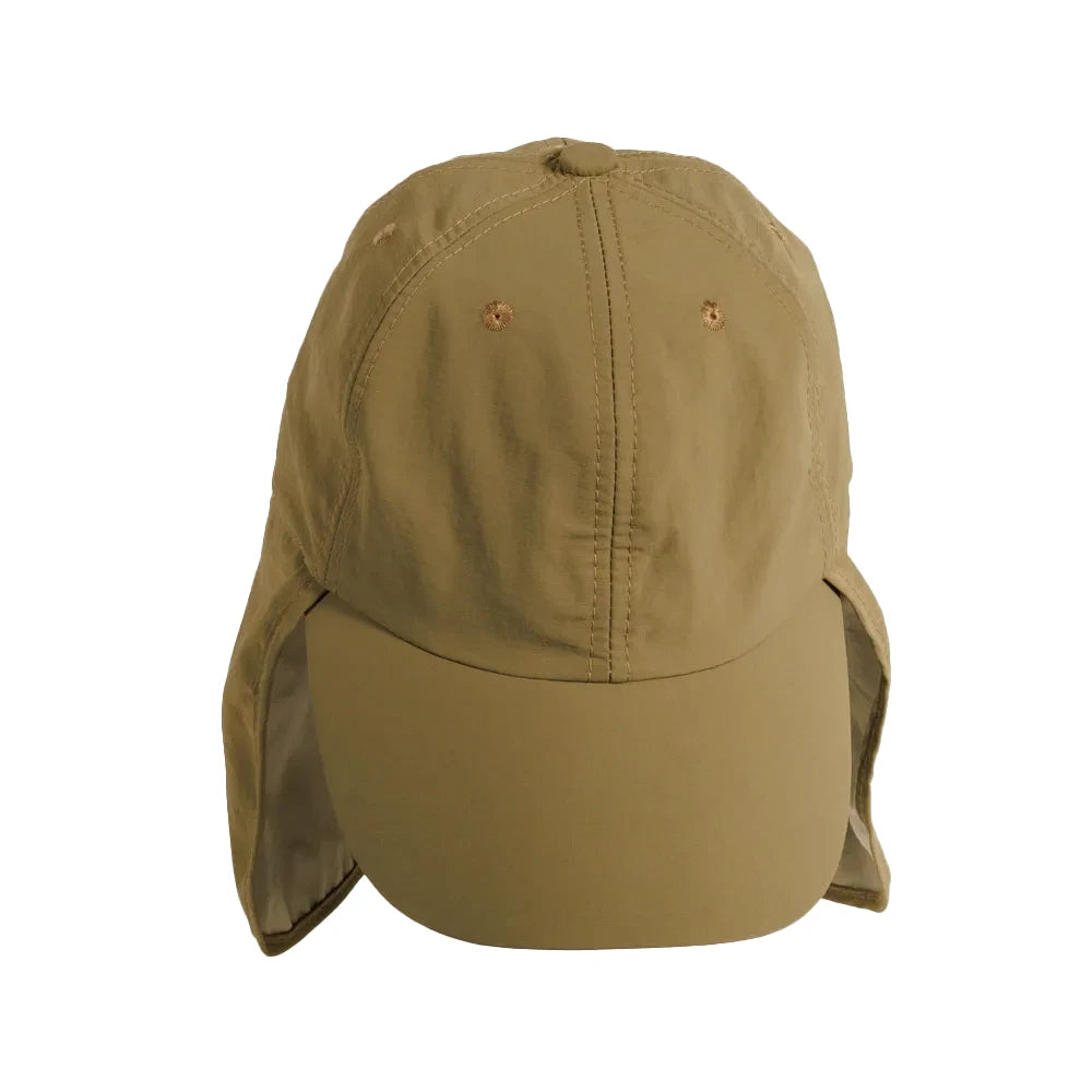 Sportsman | Womens Nylon Fishing Cap with Neck Drape Pre-Pack
