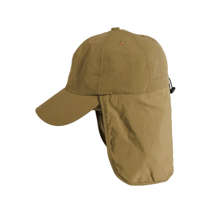Sportsman | Womens Nylon Fishing Cap with Neck Drape Pre-Pack