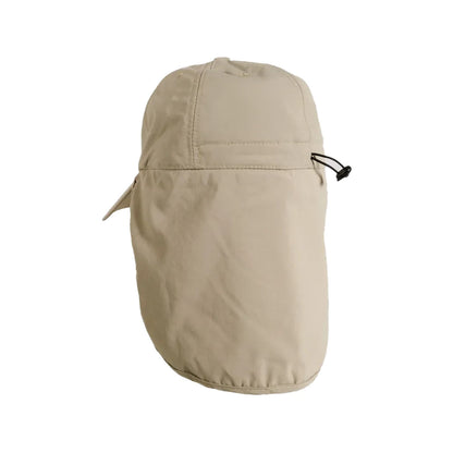 Sportsman | Womens Nylon Fishing Cap with Neck Drape Pre-Pack