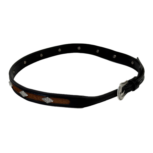 Takano | Black Hat Band