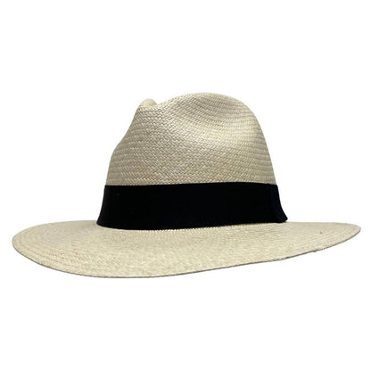 Panama Fedora - Caracas for both Men & Women 