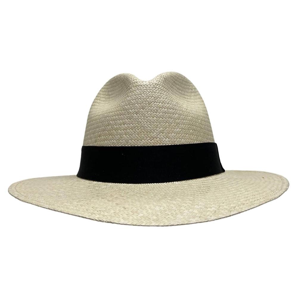 Panama Fedora - Caracas for both Men & Women 