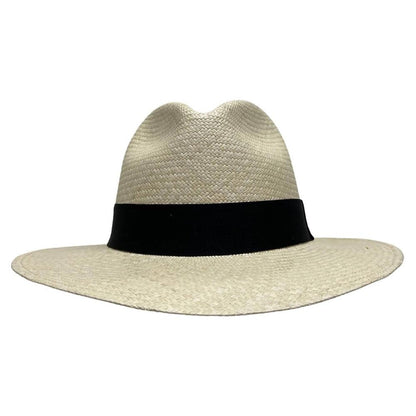 Panama Fedora - Caracas for both Men & Women 