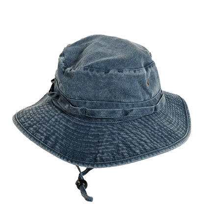 Vortex | Womens Cotton Bucket Hat Pre-Pack