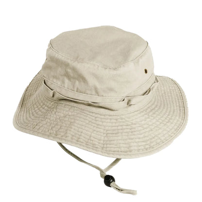 Vortex | Womens Cotton Bucket Hat Pre-Pack