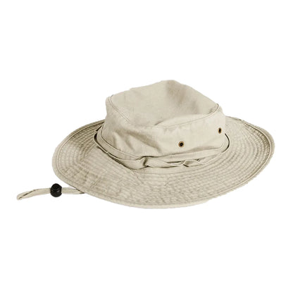 Vortex | Womens Cotton Bucket Hat Pre-Pack
