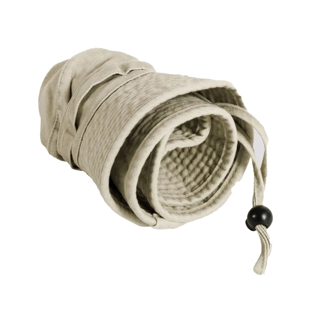 Vortex | Womens Cotton Bucket Hat Pre-Pack