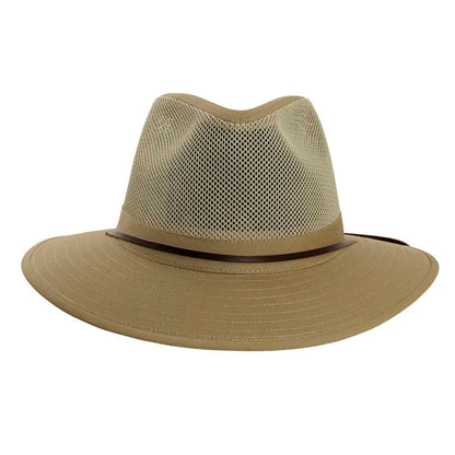 Wilderness | Womens Mesh Sun Hat